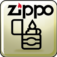 Зажигалки ZIPPO